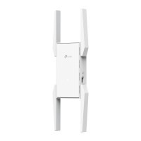 TP-Link WiFi 6 Extender EAP673-Extender