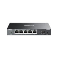 TP-Link Omada Easy Managed 2.5G switch ES206X-M2