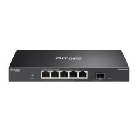 TP-Link Omada Easy Managed 2.5G PoE++ switch ES206XPP-M2