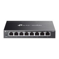 TP-Link Omada 8-Port Gigabit Easy Managed Switch ES208G
