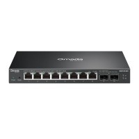 TP-Link Omada Easy Managed 2.5G switch ES210X-M2