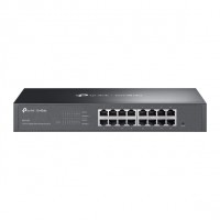 TP-Link Omada 16-Port Gigabit Easy Smart Switch ES216G