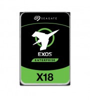 14TB Seagate Exos X18 SAS 12Gb/s 512e/4Kn Standard ST14000NM004J