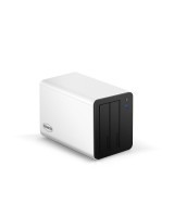 TerraMaster F2-425 Plus-N95 SMB 2-Bay NAS