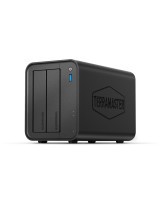 TerraMaster SOHO NAS 2Bay F2-425