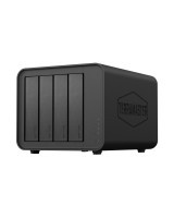 TerraMaster SOHO NAS 4Bay F4-212-2G