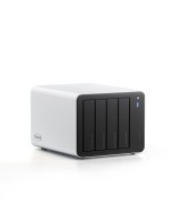 TerraMaster F4-425 Pro -N305 SMB 4-Bay NAS