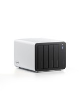 TerraMaster F4-425 Pro -N350 SMB 4-Bay NAS