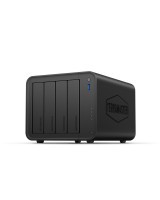 TerraMaster SOHO NAS 4Bay F4-425