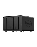 TerraMaster F6-424 SMB NAS 6-Bay