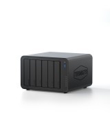 TerraMaster F6-425 Pro SMB 6-Bay NAS