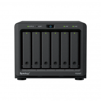 Synology FS200T 2.5 inch 6-bay NAS