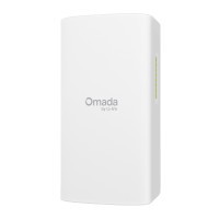 TP-Link Omada 5 GHz 867 Mbps Long-Range Wireless Flex Bridge