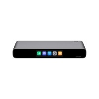 TP-Link Omada Fusion 2.5G PoE gateway Fusion 2.5G PoE