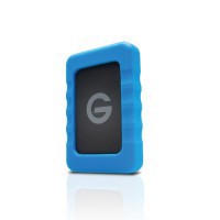 G-Technology G-DRIVE ev RaW 4000GB