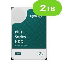 2TB Synology Plus SATA HDD HAT3300-2T