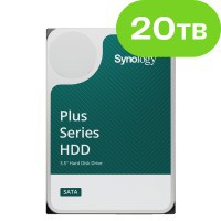 20TB Synology Plus SATA HDD HAT3320-20T
