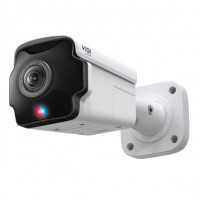 TP-LINK VIGI 8MP Panoramic Bullet Camera S385PI