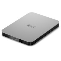 5TB LaCie Mobile Drive v2 USB 3.1 Type C STLP5000400