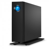 LaCie d2 Professional USB 3.1 Type C 24TB