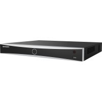 Hikvision I/VPro Series NVR with AcuSeek DS-7608NXI-I2/8P/VPRO