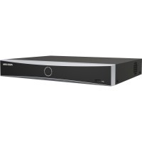 Hikvision DS-7604NXI-K1/4P(D) 4-ch PoE 1U K Series AcuSense 4K N