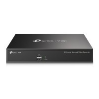 TP-Link 8 Channel Network Video Recorder VIGI NVR1008H