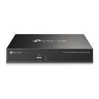 TP-Link 16 Channel Network Video Recorder VIGI NVR1016H