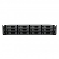 Synology RS2423RP+II