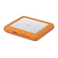 LaCie Rugged RAID Shuttle 8TB