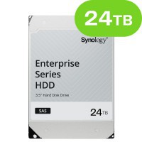 24TB Synology 3.5 inch SAS HDD HAS5320-24T