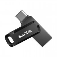 SanDisk USB-Stick Ultra Dual Go Android Type C 128GB