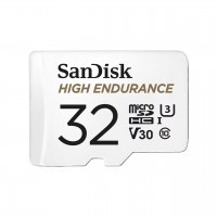 SanDisk High Endurance 32 GB MicroSDHC UHS-I Klasse 10