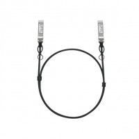 TP-Link SM5220-1M 1M Direct Attach SFP+ Cable for 10 Gigabit Con