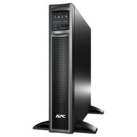 APC Smart-UPS X 1000VA Rack/Tower LCD 230V