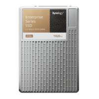 Synology SSD SPU7200D-1920G NVMe SPU7200D-1920G