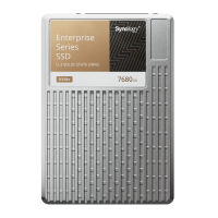 Synology SSD SPU7200D-7680G NVMe SPU7200D-7680G