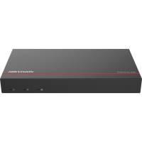 Hikvision SSD NVR DS-E04NI-Q1/4P(SSD 2T)