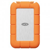 LaCie Rugged SSD4 1TB USB 40Gbs STND1000400