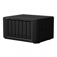 Synology DS1621xs+
