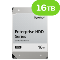 16TB Synology 3.5 inch SATA HDD HAT5310-16T