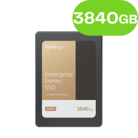 3840GB Synology 2,5 inch SATA SSD SAT5221-3840G