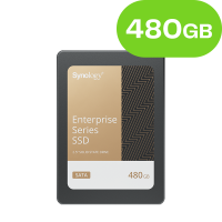480GB Synology 2,5 inch SATA SSD SAT5221-480G