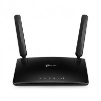 TP-Link TL-MR6400 300Mbps Wireless N 4G LTE Router