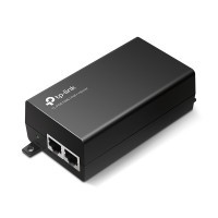 TP-LINK TL-POE160S PoE+ Adapter Kit