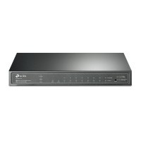 TP-LINK TL-SG2210P V3 JetStream Switch