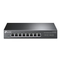 TP-Link TL-SG108-M2 8-Port 2.5G Multi-Gigabit Desktop Switch