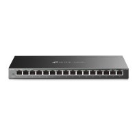 TP-Link TL-SG116E 16-Port Gigabit Easy Smart Switch