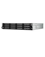 TerraMaster U12-500 Plus Enterprise NAS 12-Bay