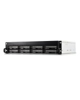 TerraMaster U8-500 Plus Enterprise NAS 8-Bay